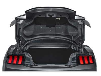 2026 Ford Mustang GT Premium In-Transit