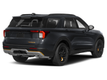 2026 Ford Explorer Tremor InTransit