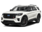 2026 Ford Explorer ST In-Transit