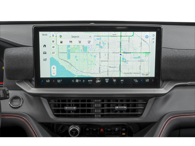 2026 Ford Explorer ST In-Transit