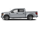 2026 Ford F-150 XLT In-Transit