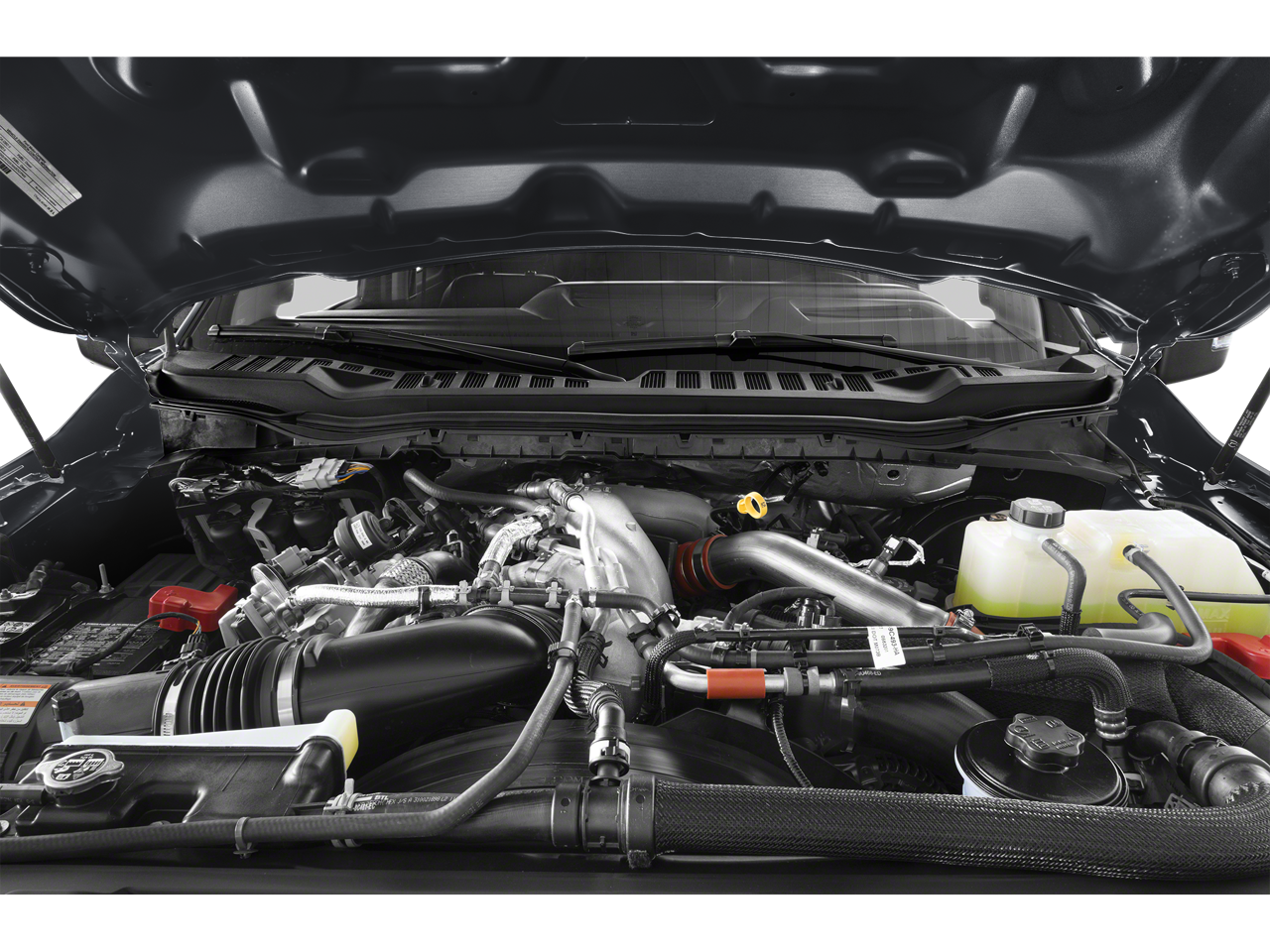 2026 Ford F-250SD Lariat In-Transit