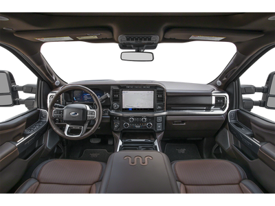 2026 Ford F-250SD In-Transit