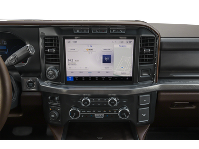 2026 Ford F-250SD In-Transit