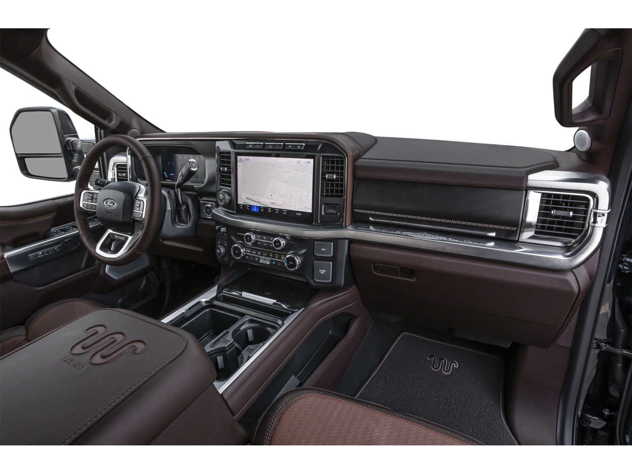 2026 Ford F-250SD In-Transit