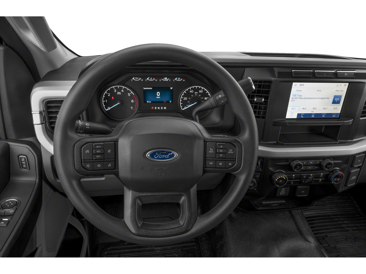 2026 Ford F-350SD XL