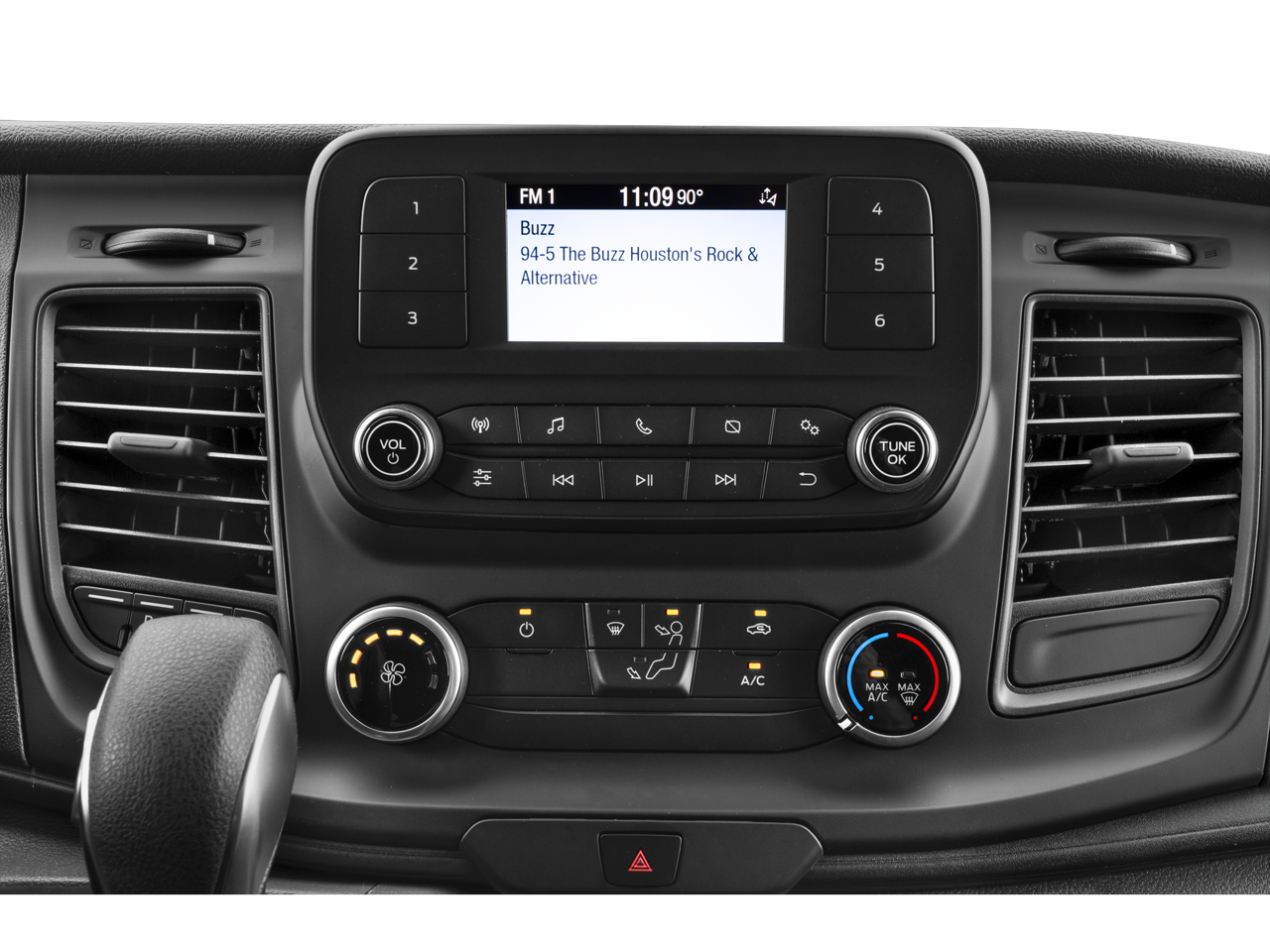 2026 Ford Transit-150 Base In-Transit