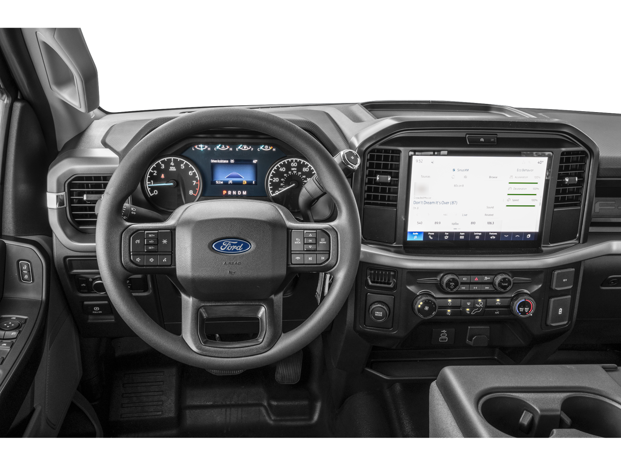 2027 Ford F-150 XL