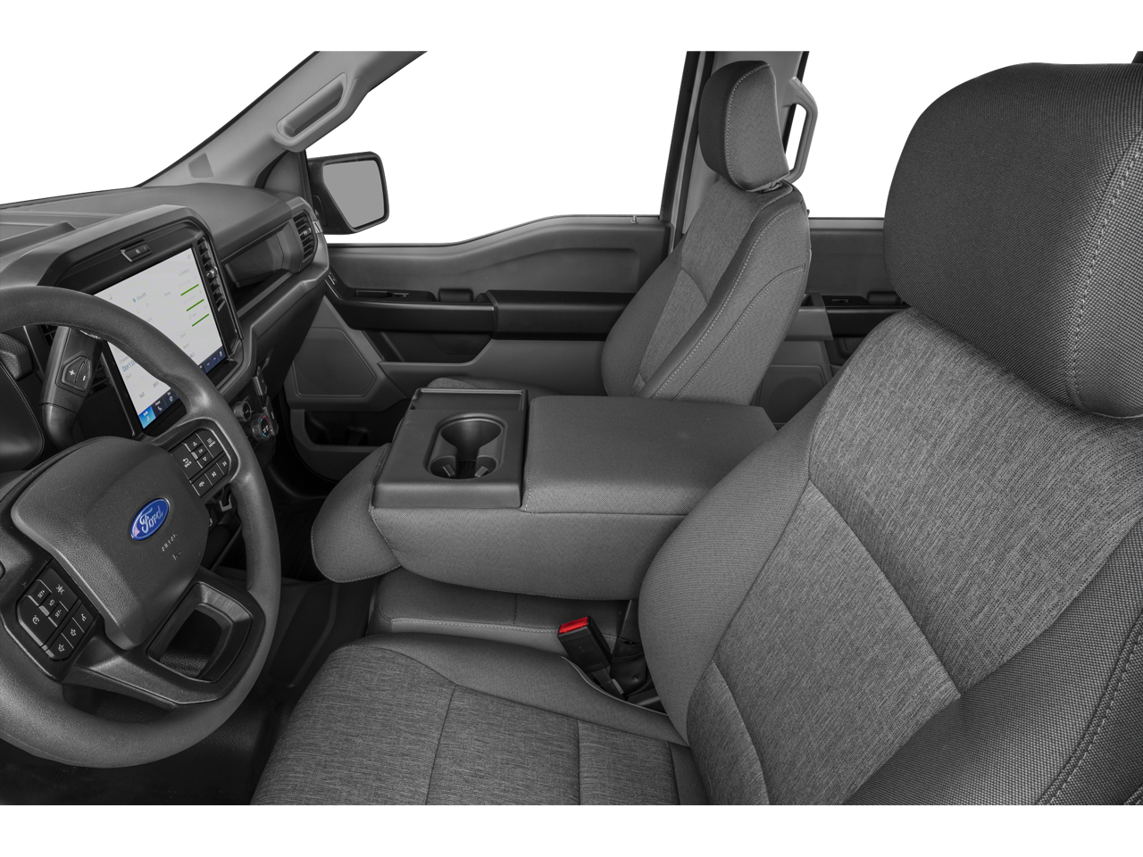 2027 Ford F-150 XL