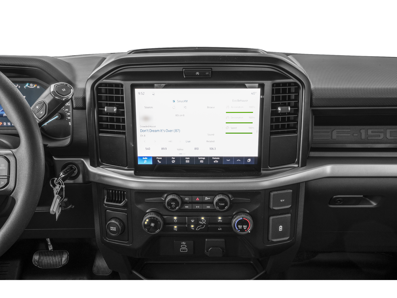 2027 Ford F-150 XL