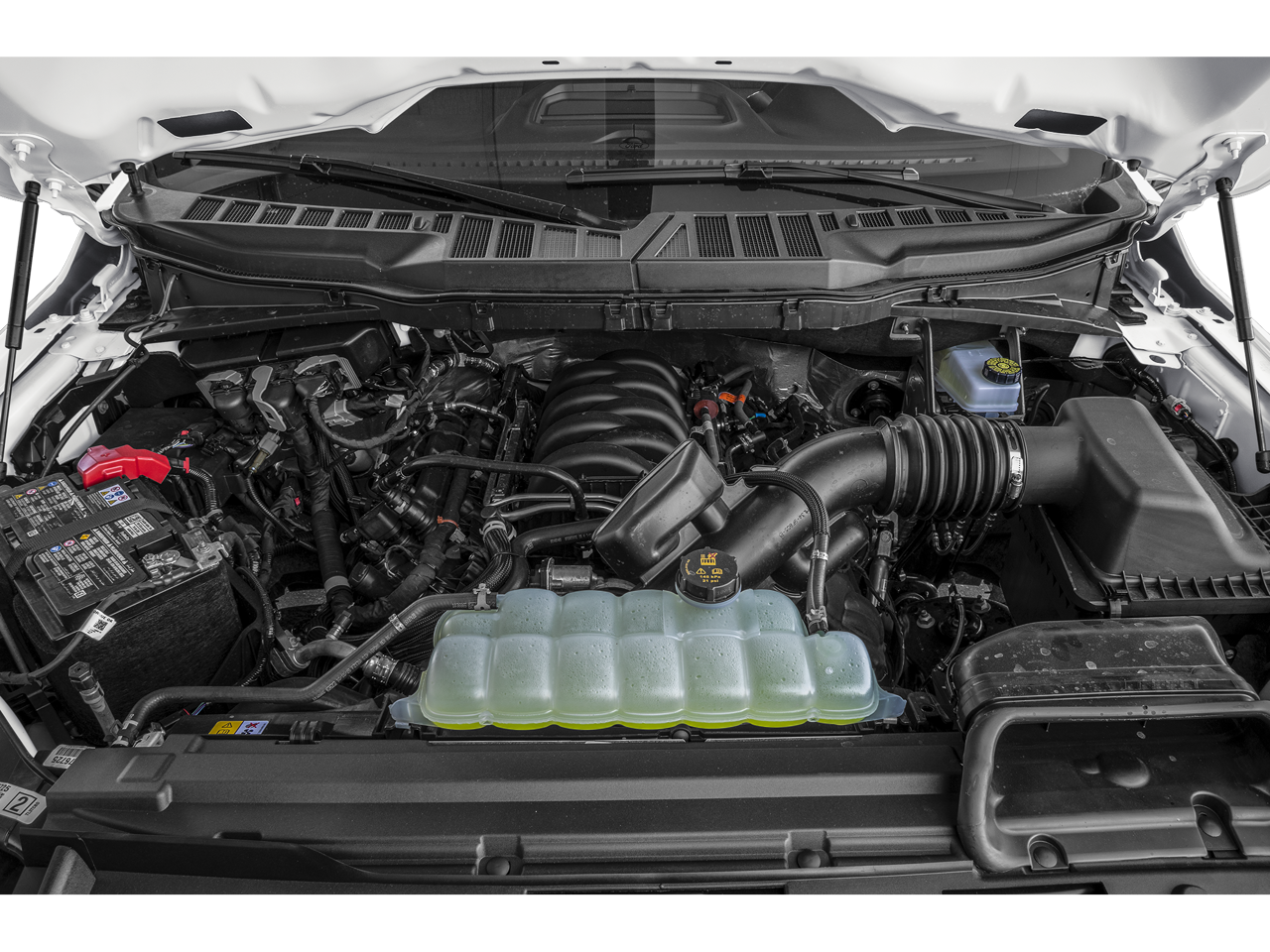 2027 Ford F-150 XL