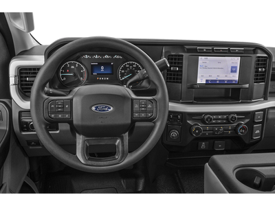 2027 Ford F-350SD XL