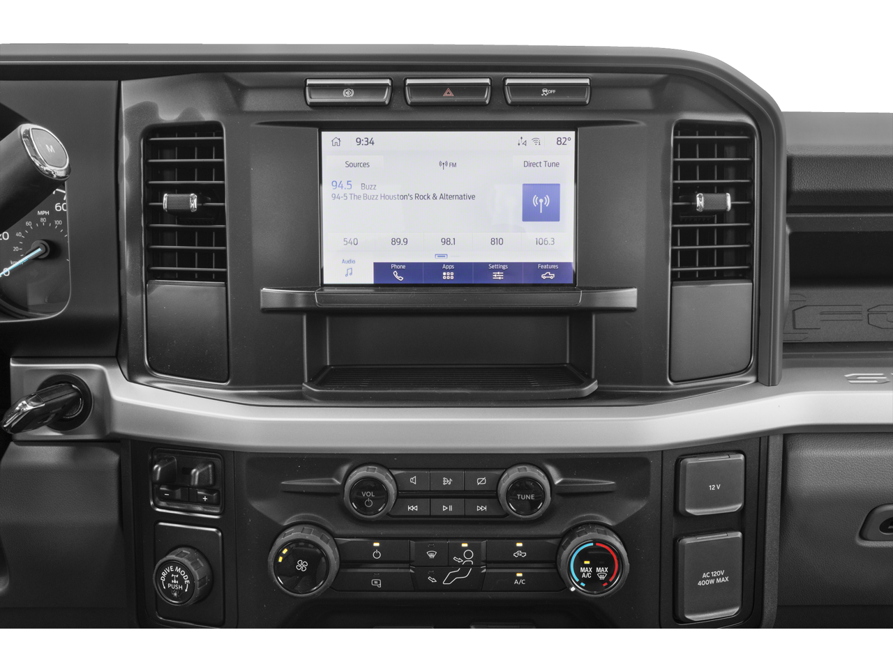 2027 Ford F-350SD XL