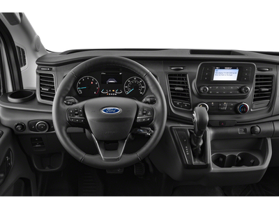 2027 Ford Transit-350 Base In-Transit