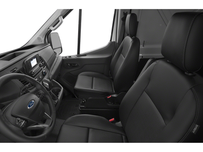 2027 Ford Transit-350 Base In-Transit