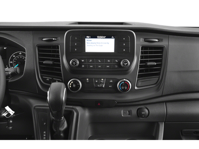 2027 Ford Transit-350 Base In-Transit