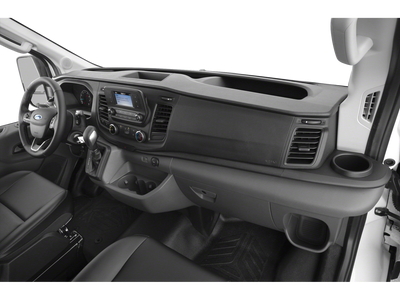 2027 Ford Transit-350 Base In-Transit