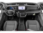2027 Ford Transit-350 In-Transit