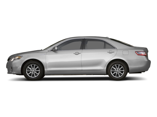 2010 Toyota Camry Hybrid Base