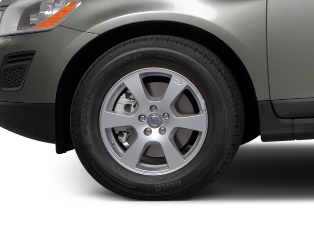 2010 Volvo XC60 T6