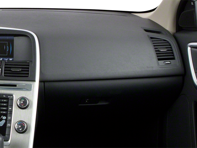 2010 Volvo XC60 T6