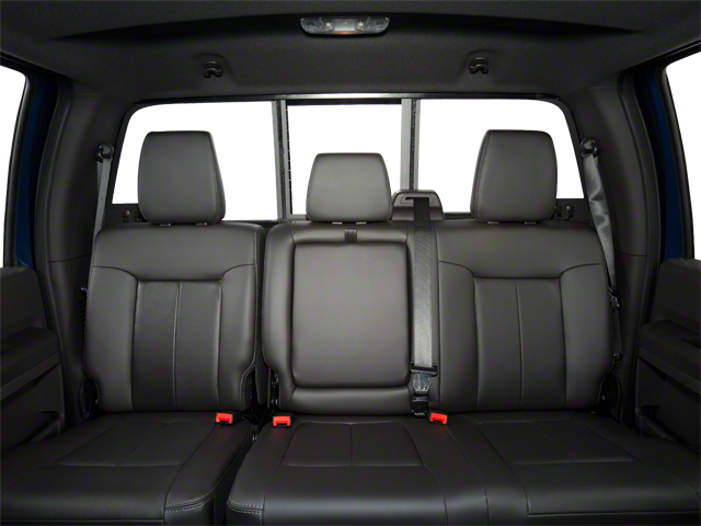 2012 Ford F-250SD XL