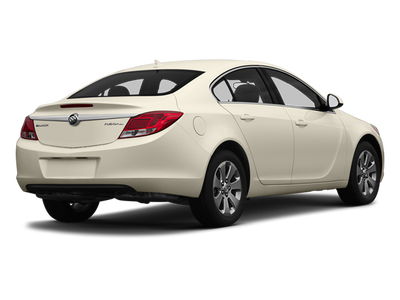 2013 Buick Regal Premium I