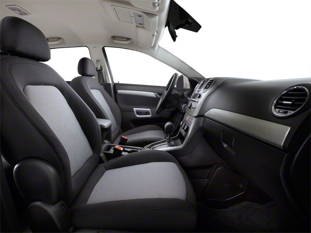 2013 Chevrolet Captiva Sport LT