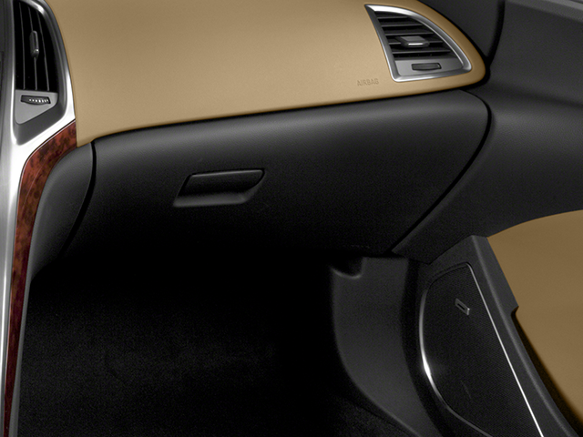 2014 Buick Verano Base