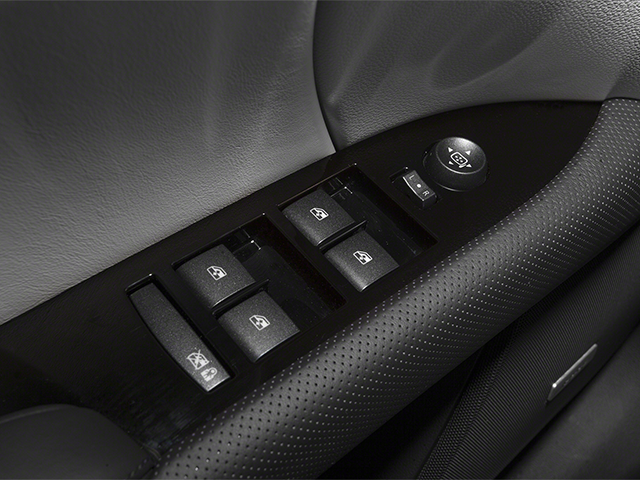 2014 Cadillac XTS Luxury