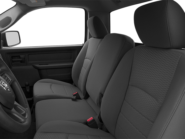 2014 RAM 1500 SLT