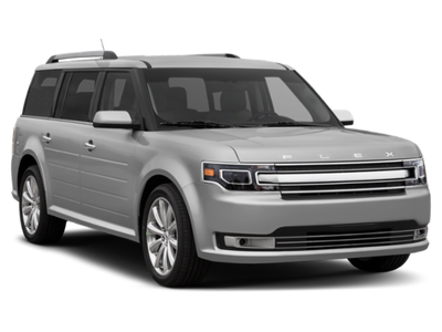2014 Ford Flex Limited