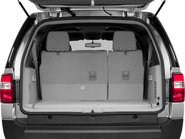 2014 Ford Expedition EL Limited