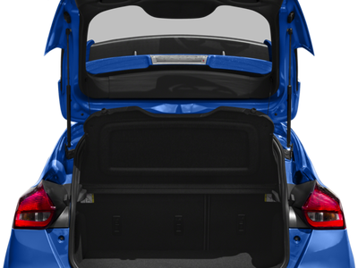2016 Ford Focus RS