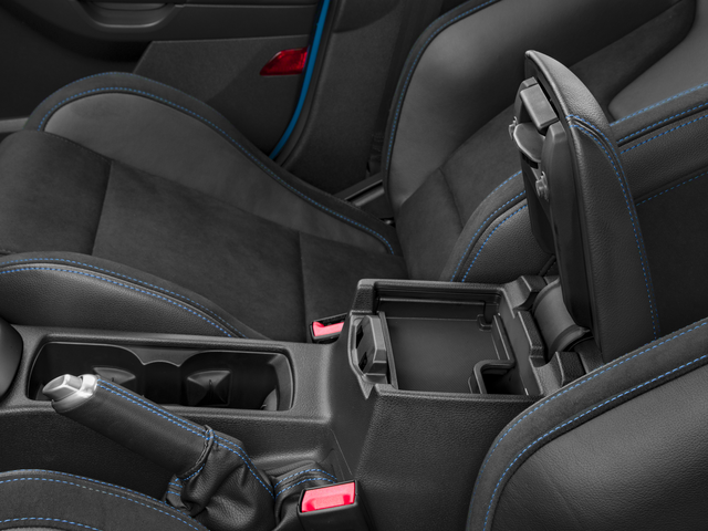 2016 Ford Focus RS