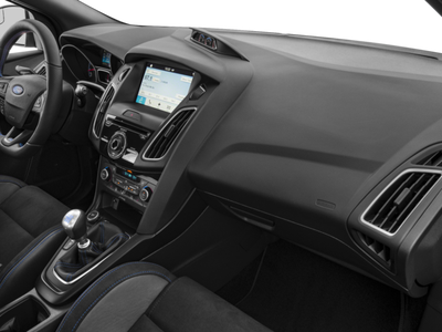 2016 Ford Focus RS