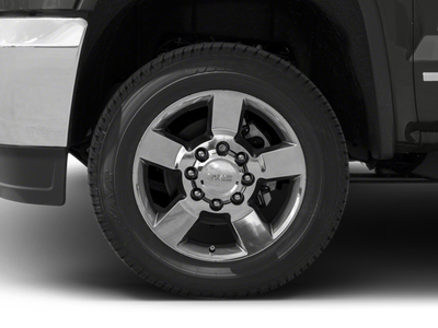 2016 GMC Sierra 2500HD SLT