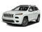 2017 Jeep Cherokee Overland