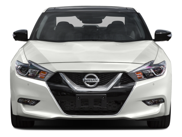 2017 Nissan Maxima 3.5 SL