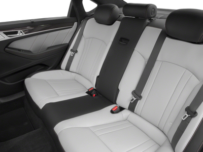 2018 Genesis G80 3.3T Sport