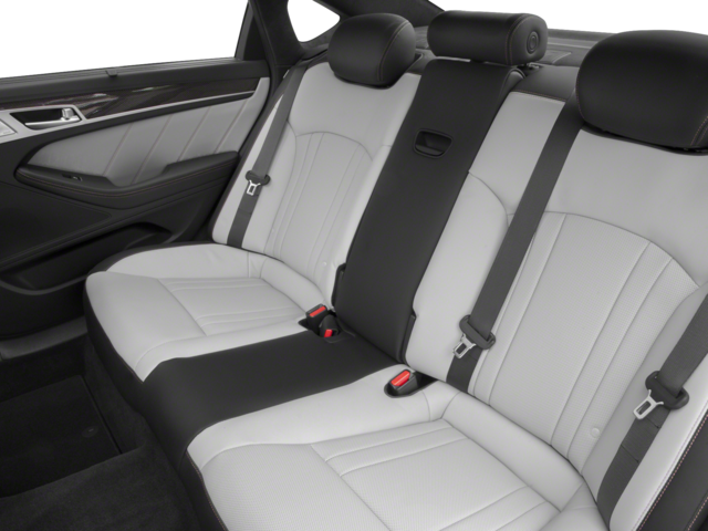 2018 Genesis G80 3.3T Sport