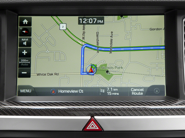 2018 Genesis G80 3.3T Sport