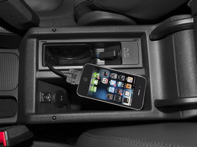 2018 Volkswagen Tiguan Limited 2.0T 4Motion