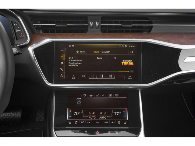 2019 Audi A6 3.0T Premium Plus quattro