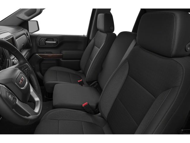 2022 GMC Sierra 1500 Limited SLE