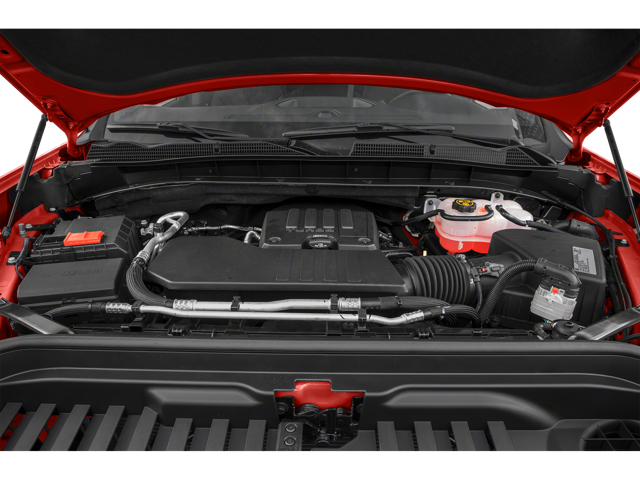 2022 GMC Sierra 1500 Limited SLE