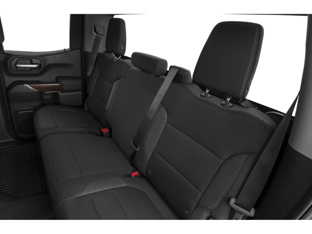 2022 GMC Sierra 1500 Limited SLE