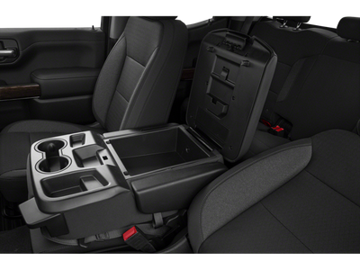 2022 GMC Sierra 1500 Limited SLE