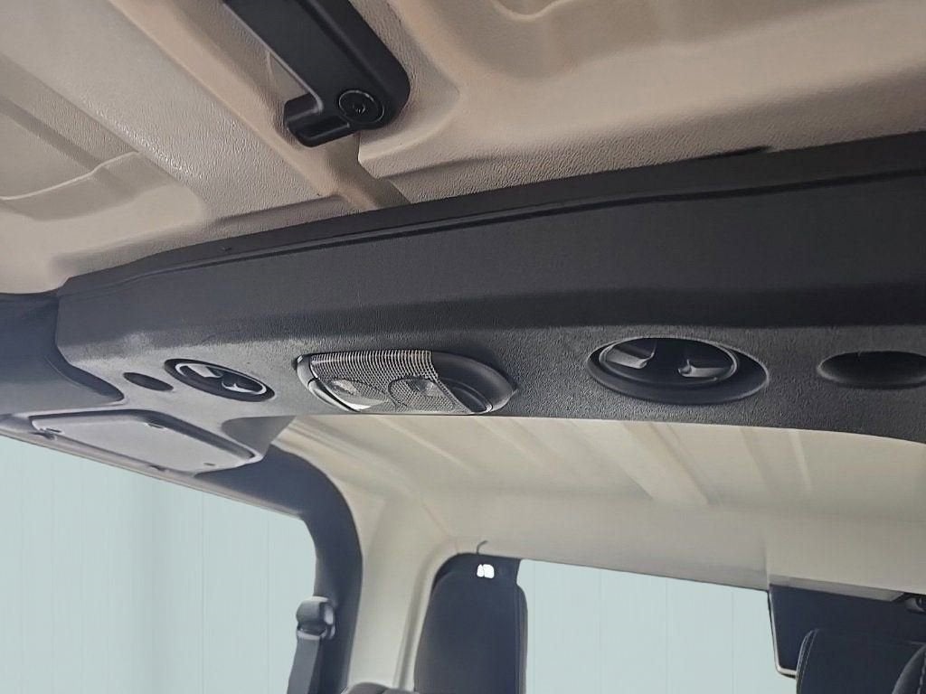 2015 Jeep Wrangler Rubicon