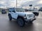 2019 Jeep Wrangler Sport S